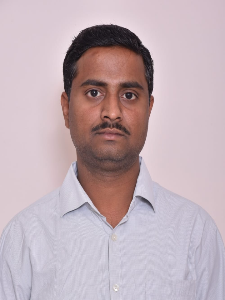 Sridhara, breathwork healer